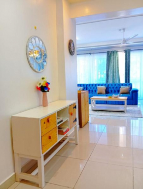 Luxurious 3 Bedroom Apartment Opposite Voyager Hotel Nyali Mombasa
